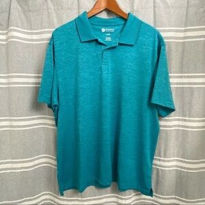 HAGGAR / Polo Size XL